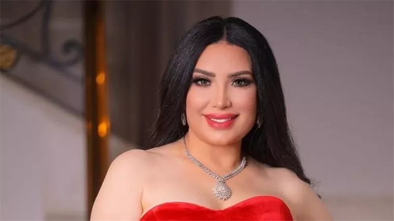 عبير صبري: «مش بفكر أتجوز خالص و2025 كانت سنة وحشة عليا»