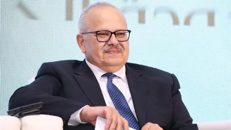 د. الخشت يقدم خارطة طريق لإصلاح الفكر الديني وتعليم منهجية التفكير