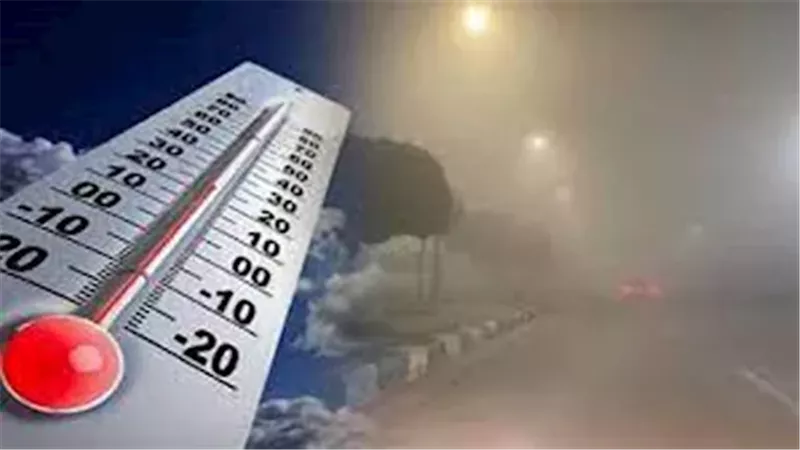 طقس مستقر في الغربية اليوم.. شمس معتدلة نهارًا وبرودة ليلية 