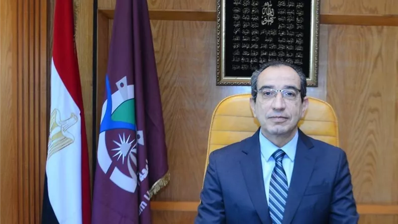 جامعة الفيوم تنظم مسابقة للتواشيح والابتهالات الدينية