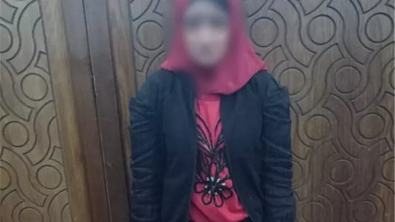 «متعة مقابل المال».. ضبط المتهمة بممارسة الأعمال المنافية للآداب