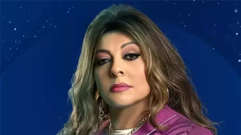 هالة صدقي تعتذر للجمهور: «حقكم عليا».. وأول تعليق على حبس مساعدتها