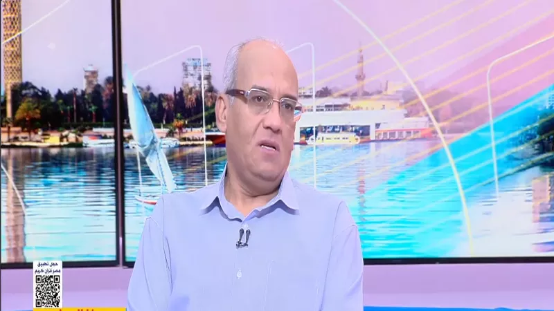 عبد الصمد: الفنون الشعبية تطلق مسابقة مسرحية وطنية لإحياء التراث| فيديو