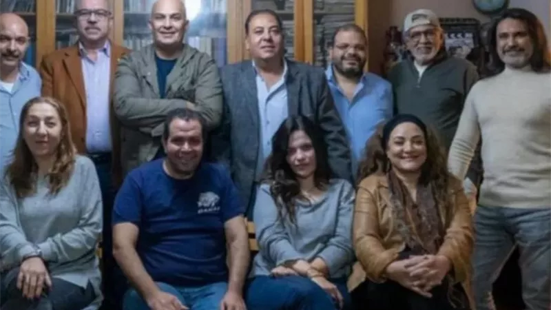جمعية «حتحور للثقافة والفنون» تنطلق رسميا لدعم الإبداع المستقل