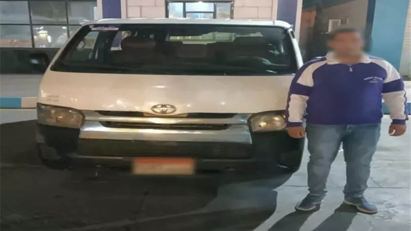 «لعدم التزامه بالتعريفة».. القبض على سائق اعتدى على فتاة بالإسكندرية