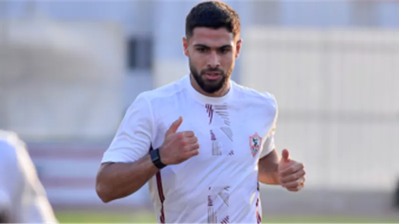 تصعيد قانوني جديد داخل الزمالك بسبب استبعاد عمر فرج 