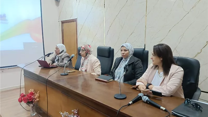 جامعة قناة السويس تطلق برنامجين تدريبيين لتعزيز الوعي بالحضارة والتراث
