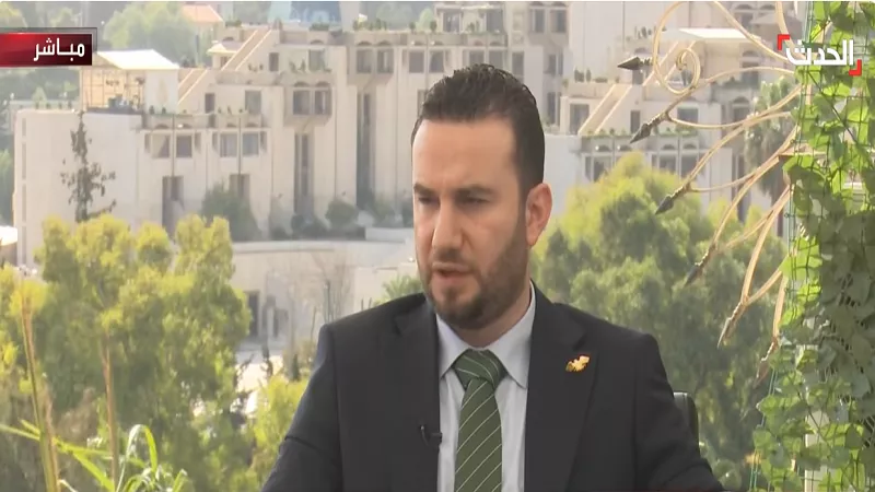الداخلية السورية: الاحتفالات بسقوط بشار الأسد شعبية وعفوية| فيديو 