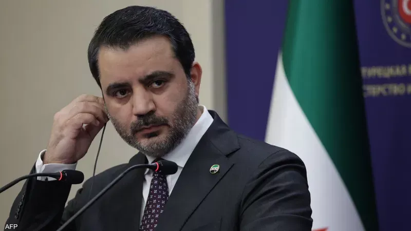 الشيباني: إسرائيل أبرز التحديات.. وعودة الخرائط إلى ما قبل سقوط نظام الأسد