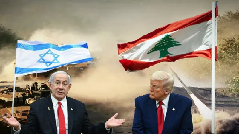 نضال زهوي: لا يمكن اعتبار أمريكا وسيطا نزيها بعملية التفاوض في لبنان|فيديو