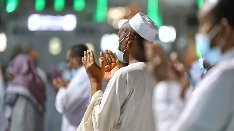 دعاء فك الكرب وراحة البال.. كلمات بسيطة تطمئن القلوب