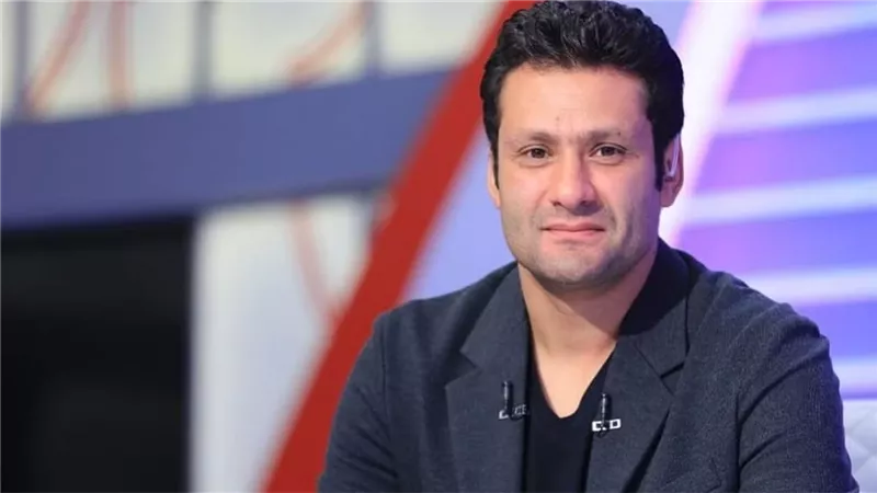 محمد أبو العلا: الزمالك يعيش دور السنيد 