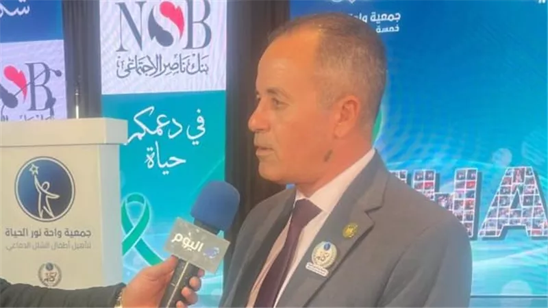 التضامن تشهد إطلاق مبادرة للقضاء على قوائم الانتظار وتأهيل أطفال الشلل