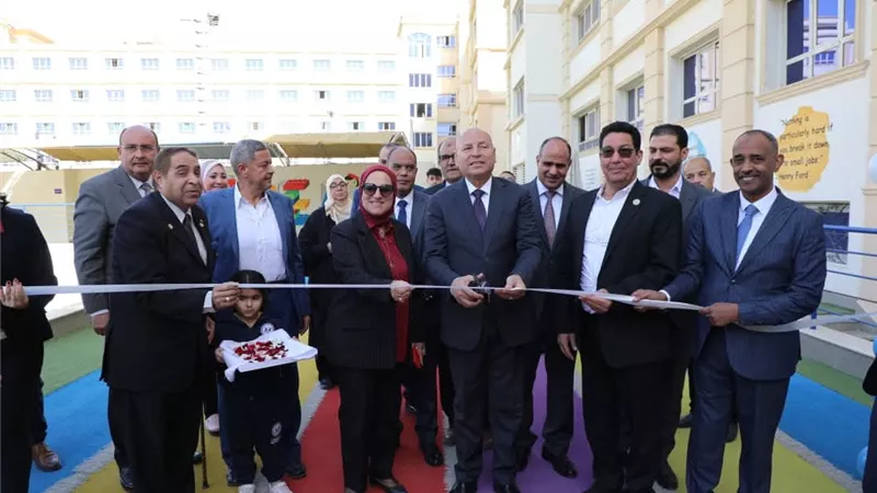 87 مشروعًا و150 طالبا بمعرض القاهرة السنوى للعلوم والتكنولوجيا