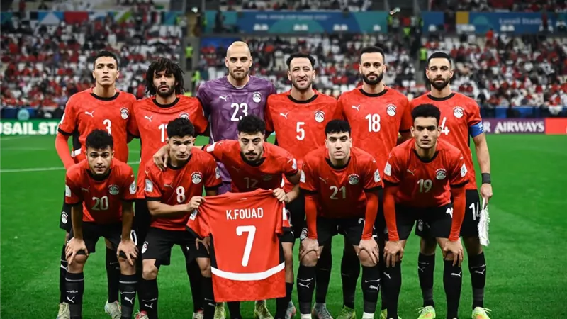 رابطة الأندية عن عدم دعم منتخب مصر في كأس العرب: بطولة شرفية