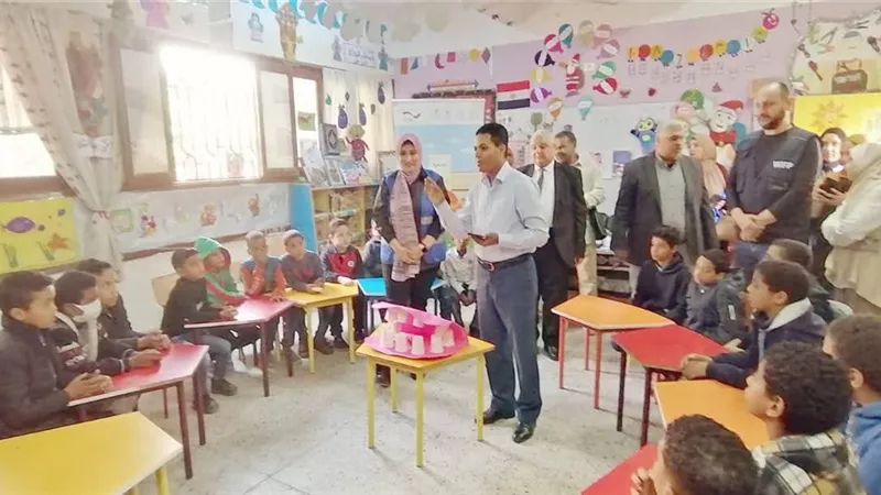  استمرار فعاليات 