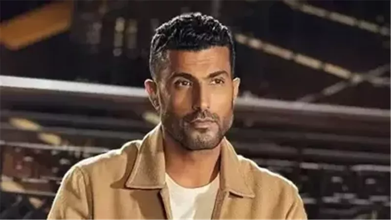 حقيقة تعاقد محمد سامي على مسلسل مكون من 8 حلقات| خاص 