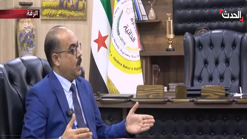 «الإدارة الذاتية للأكراد»: ندعم اتفاق 10 مارس بين الرئيس الشرع وقائد 