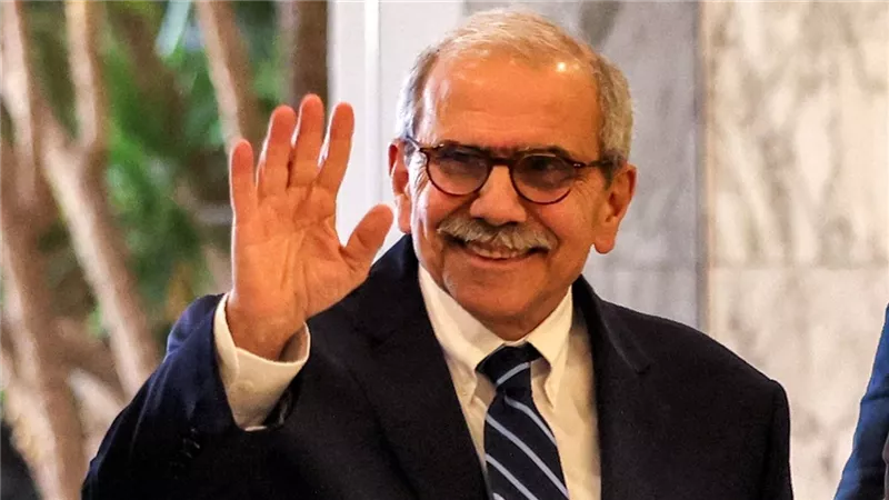 نواف سلام: استعادة سيادة لبنان على كل أراضيه و