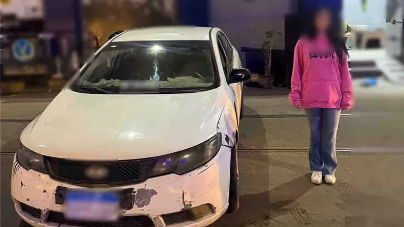 جنون أولوية المرور.. الداخلية تكشف ملابسات فيديو مشاجرة عنيفة بالإسكندرية