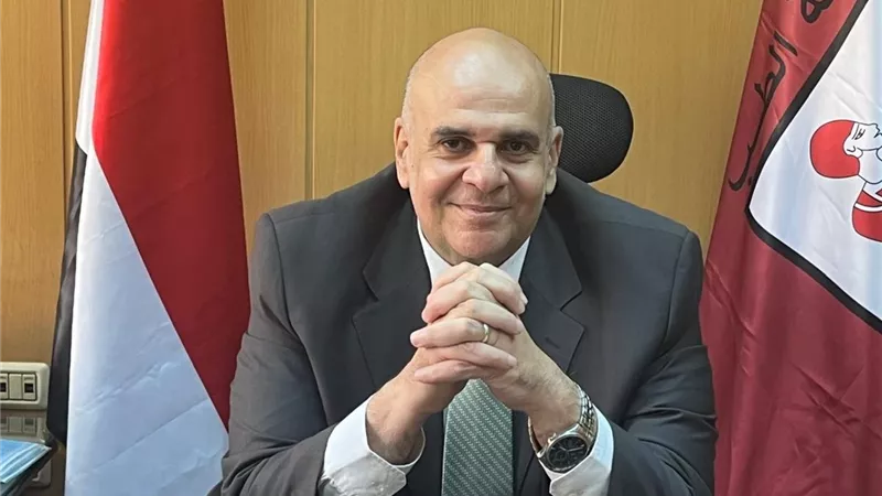 وكيل طب قصر العيني: نسهم في تحقيق رؤية جامعات الجيل الخامس |حوار