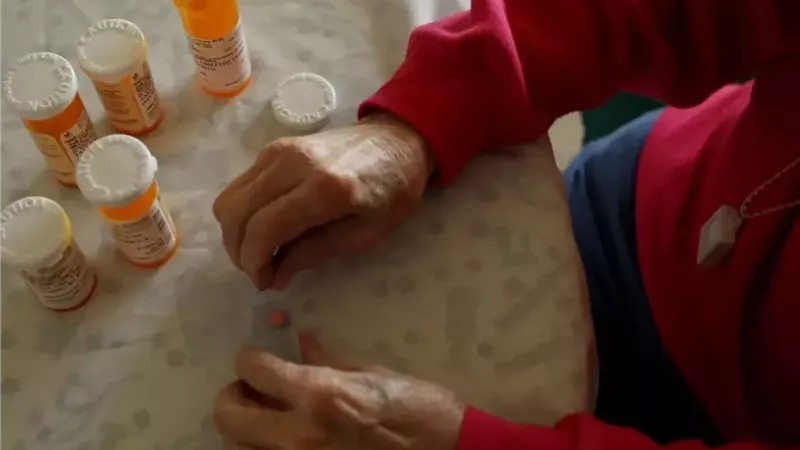 6 آثار جانبية خطيرة قد تسببها الجرعات المرتفعة من فيتامين 