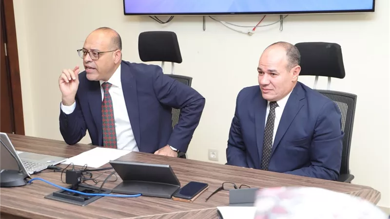 انطلاق أولى جلسات تدريب مفتشي العمل على آليات تطبيق قانون العمل الجديد