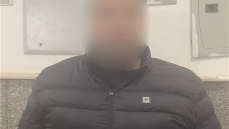 «بعد تداول الفيديو».. القبض على المتهم في 9 قضايا تبديد| تفاصيل 
