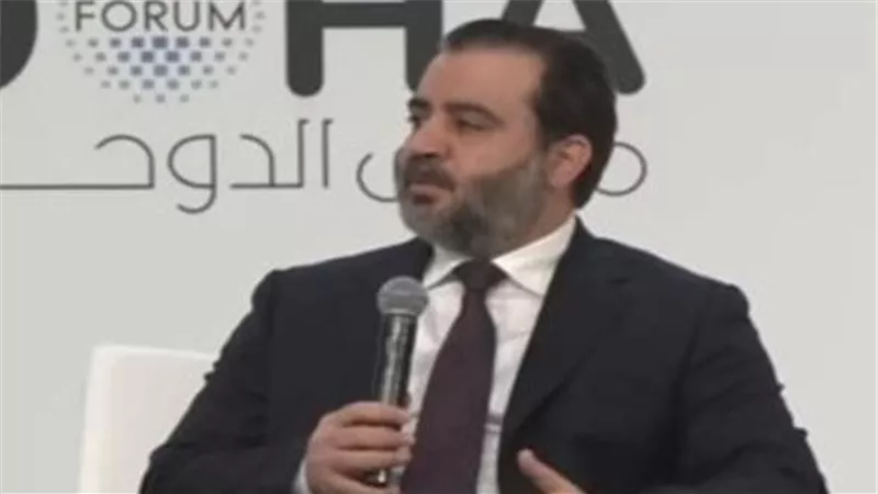 «الشيباني» في الدوحة: إسرائيل تسعى لزعزعة الإستقرار في سوريا