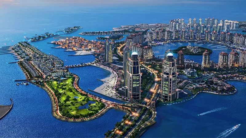موجة خصومات على الإيجارات في قطر.. أين تجد السكن الرخيص؟