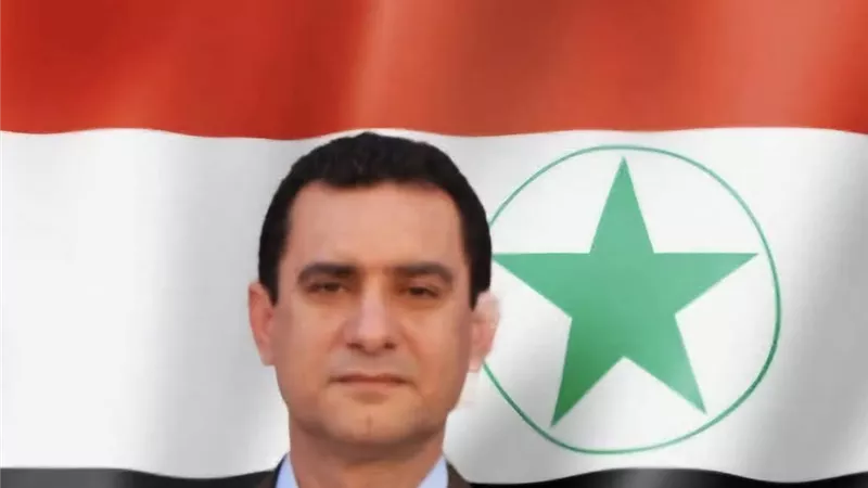 أمين «الأحواز» لـ «إيجبتك»: السيطرة الإيرانية احتلال صريح.. ونسعى للتحر