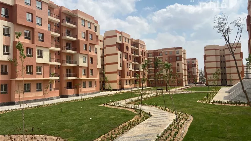 شقق الإسكان الاجتماعي 2025.. احجز وحدتك بـ150 ألف جنيه