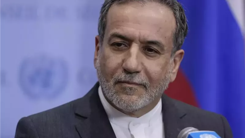 وزير خارجية إيران يستعد لزيارة روسيا وبيلاروسيا الفترة المقبلة