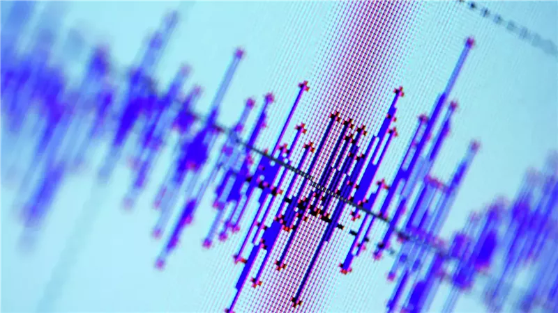 الثالث في يومين.. زلزال بقوة 3 درجات على مقياس ريختر يضرب شرق أوزبكستان