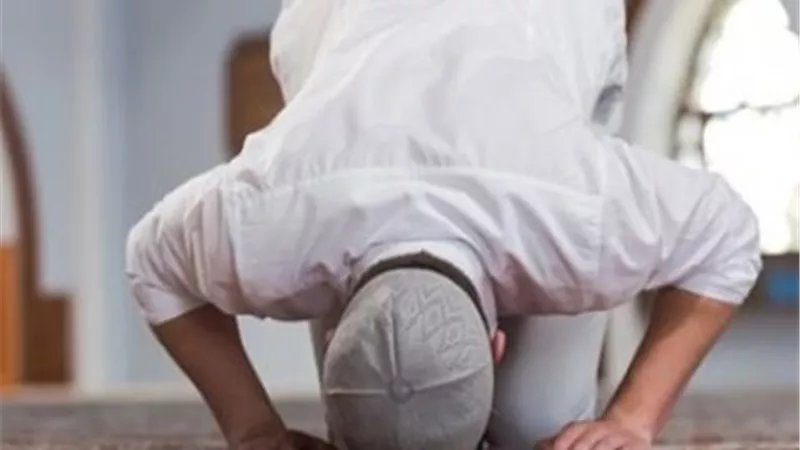 هل يجوز صلاة ركعتين ووهب ثوابهما للميت ؟.. الإفتاء توضح