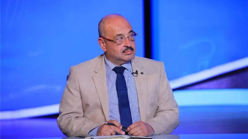 علاء السقطي: الحوافز الضريبية ليست إعفاءً مؤقتًا.. بل خطوة لتعظيم العائد 