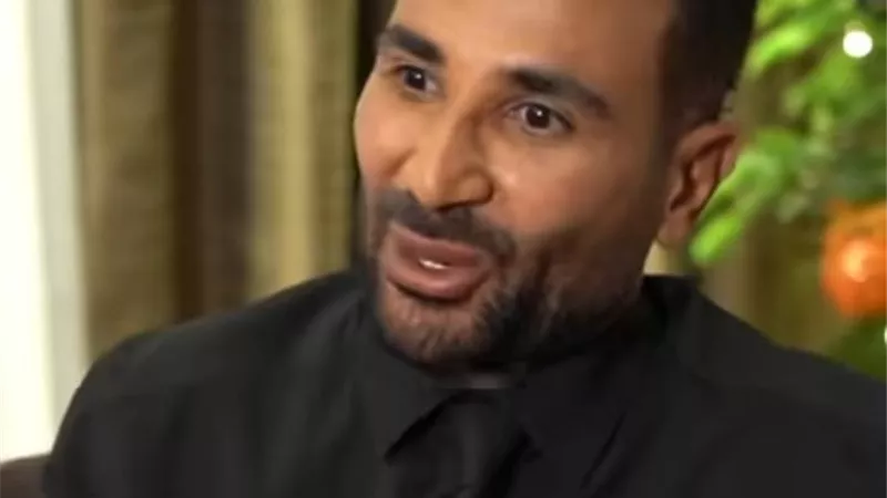 أحمد سعد: طُردت من الأوبرا وأنا صغير وقررت أن أبقى وأحافظ على حلمي
