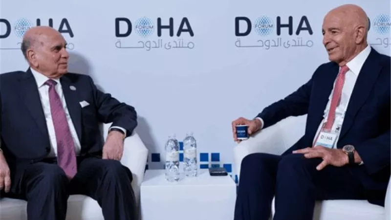 العراق يرد على تصريحات المبعوث الأميركي: لا تعكس واقع التجربة الديمقراطية