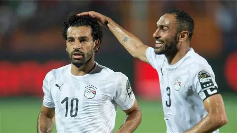 المحمدي: صلاح قدّم الكثير للنادي ولا يستحق التهميش