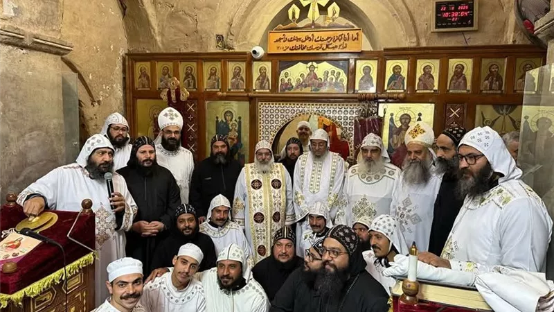 أهم شروط الالتحاق بـ«الرهبنة» في الكنيسة القبطية الأرثوذكسية