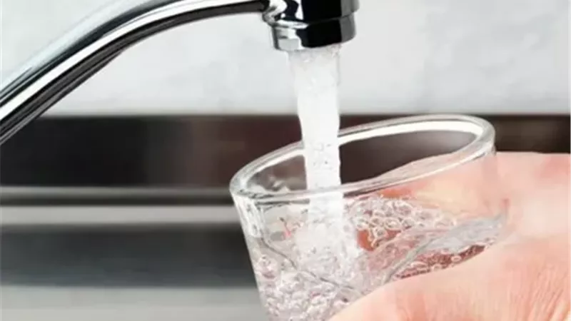 عطل مفاجىء يقطع المياه عن المنطقة الصناعية في 6 أكتوبر 