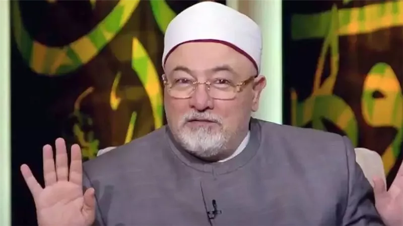  خالد الجندي عن «دولة التلاوة»: أعظم هدية قُدِّمت للمجتمع المصري