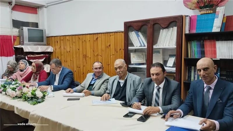 تقييمية غير تعجيزية.. «تعليم دمياط» يحسم شكل أسئلة امتحانات نصف العام