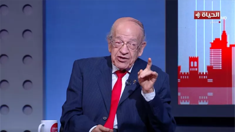 وسيم السيسي: جوهر الأديان قائم على السلام والاحترام |فيديو