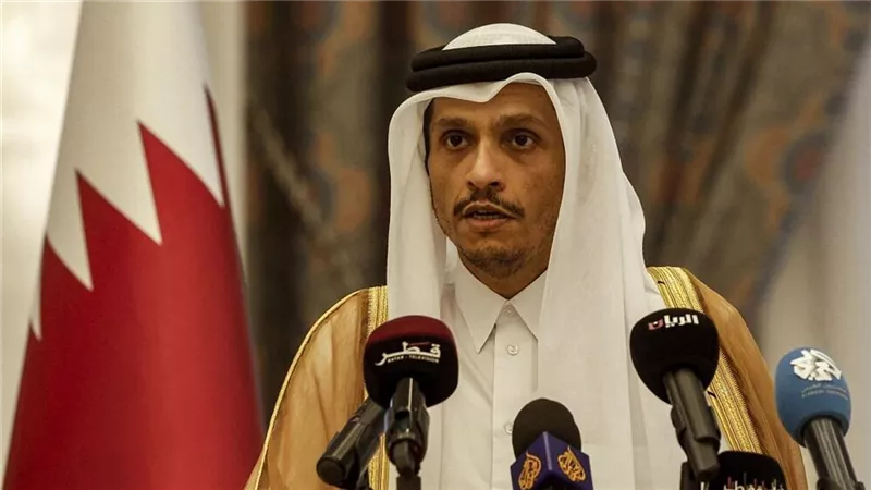 رئيس وزراء قطر: هجوم 