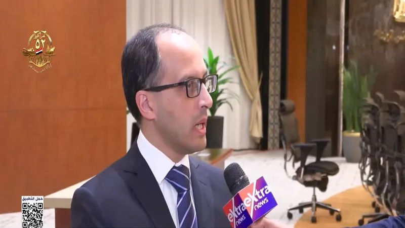 محمد الحمصاني: تعديلات قانون المرور الجديدة تعزز السلامة على الطرق| فيديو