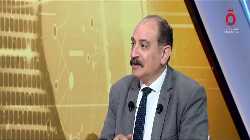 طارق فهمي: تصعيد أمريكي محتمل بين الاتفاق السريع والضربة المحدودة