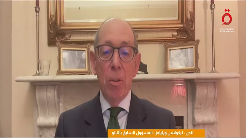 مسؤول سابق في الناتو: العلاقة بين أوروبا وأمريكا أصبحت شبه انفصالية|فيديو