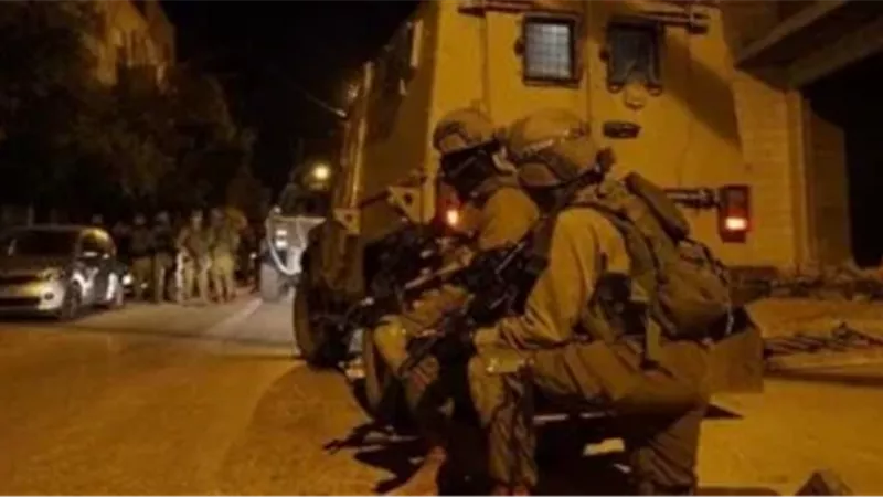 هدم وتهجير.. الاحتلال يضع أكثر من 10 منشآت شرق القدس على قائمة الاستهداف