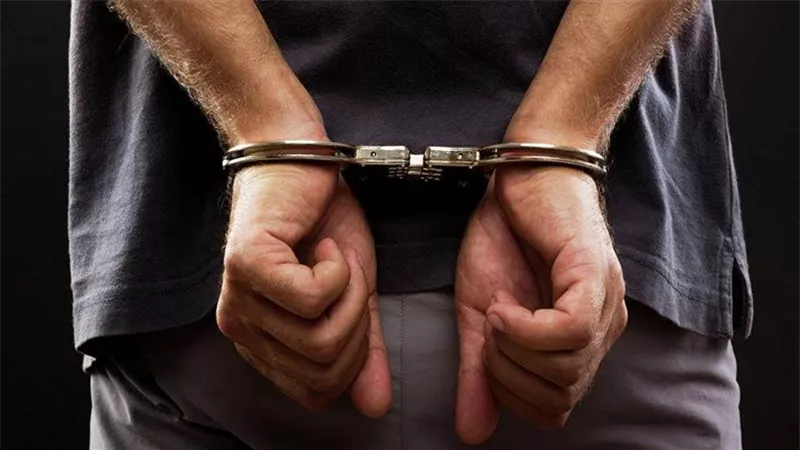 ضبط ناشر فيديو مسيء لرجال الشرطة بالبحيرة|تفاصيل